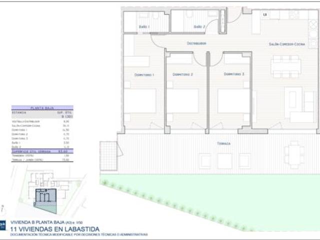 Piso Venta Labastida Bastida, Labastida Bastida