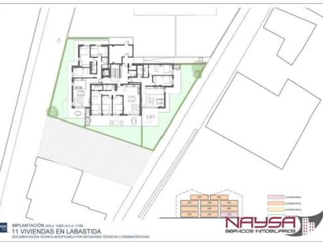 Piso Venta Labastida Bastida, Labastida Bastida