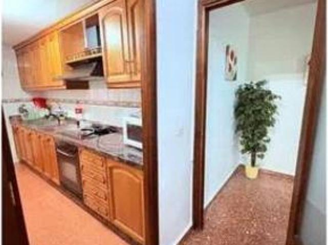 Piso Venta L'Alcúdia de Crespins, L'Alcúdia de Crespins