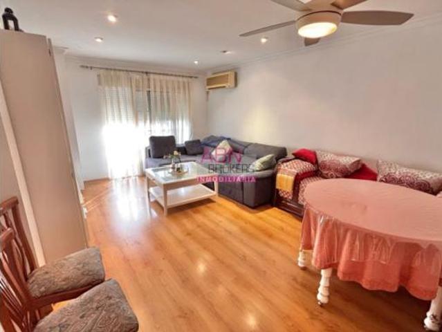 Piso Venta L'Alcúdia de Crespins, L'Alcúdia de Crespins