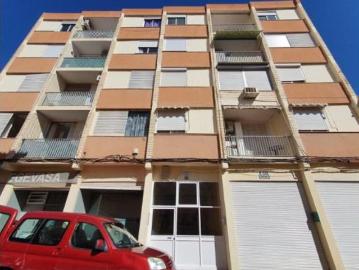 Piso Venta L'Alcúdia de Crespins, L'Alcúdia de Crespins