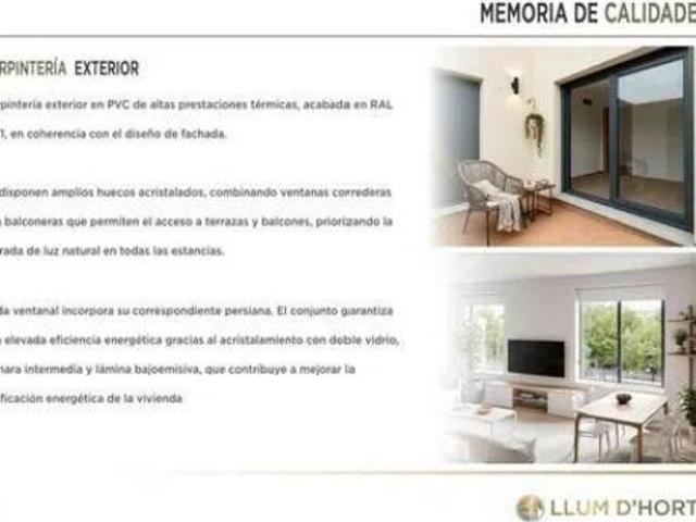 Piso Venta L'Alcúdia, L'Alcúdia