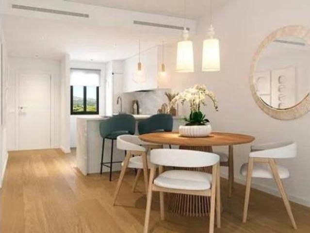 Piso Venta L'Alfàs del Pi, Centro