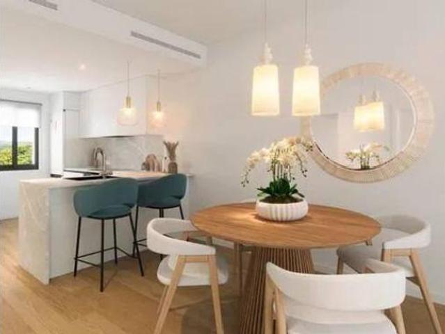 Piso Venta L'Alfàs del Pi, Centro