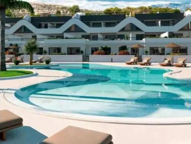Piso Venta L'Alfàs del Pi, Escandinàvia El Captivador