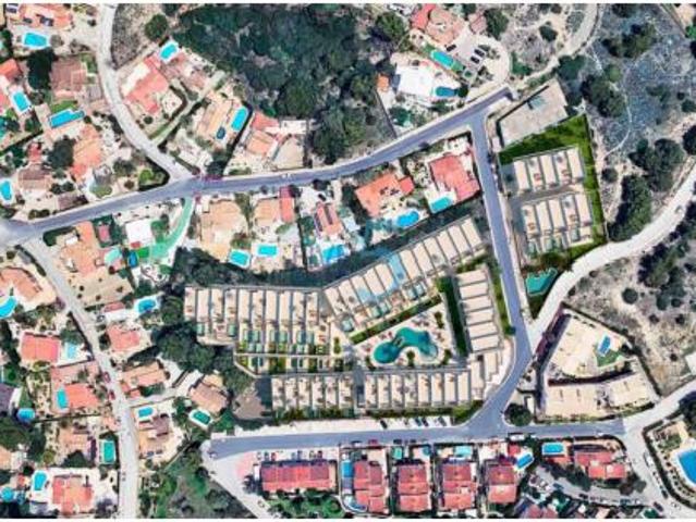 Piso Venta L'Alfàs del Pi, Escandinàvia El Captivador