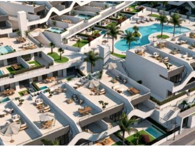 Piso Venta L'Alfàs del Pi, Escandinàvia El Captivador