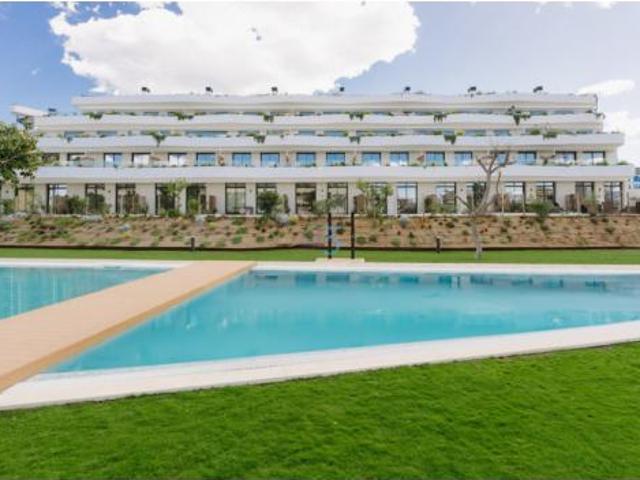 Piso Venta L'Alfàs del Pi, L'Albir