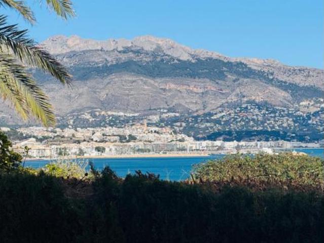 Piso Venta L'Alfàs del Pi, L'Albir