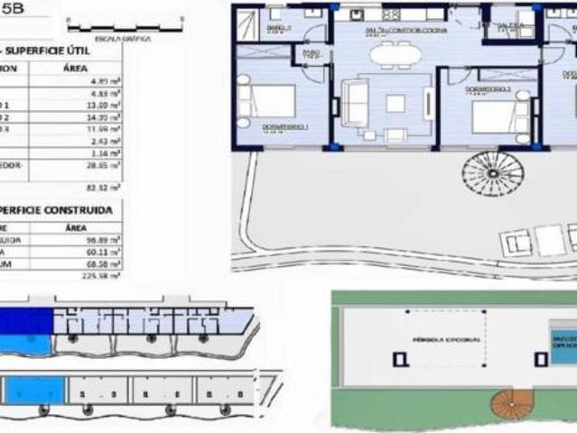 Piso Venta L'Alfàs del Pi, L'Albir