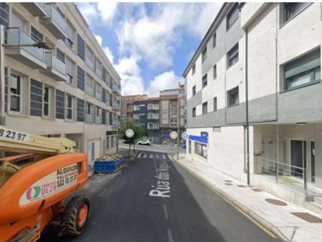 Piso Venta Lalín, Lalín