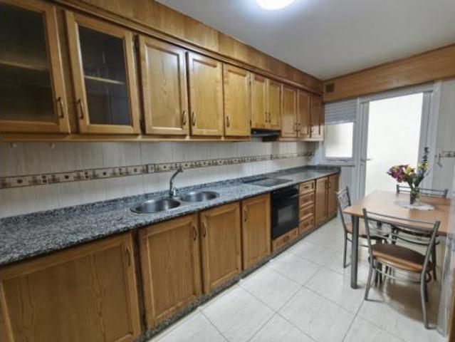 Piso Venta Lalín, Lalín