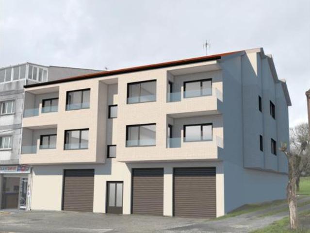 Piso Venta Lalín, Lalín