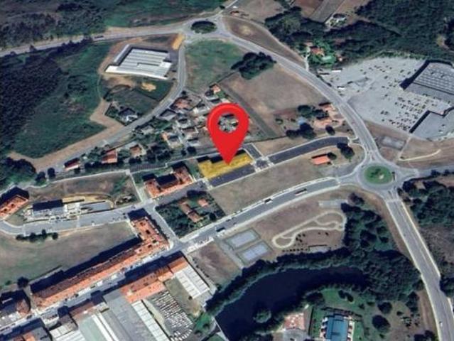 Piso Venta Lalín, Lalín