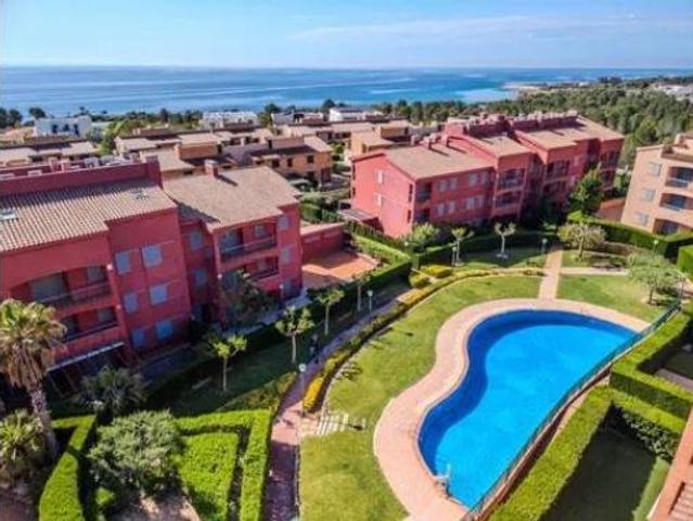 Piso Venta L'Ametlla de Mar, Camping Nàutic