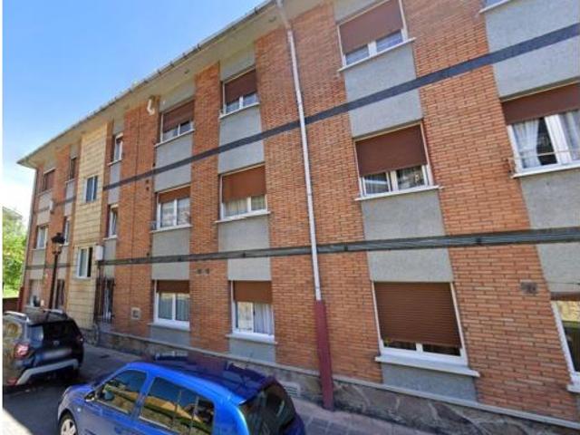 Piso Venta Langreo, La Felguera