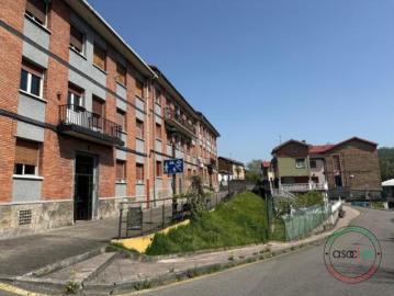 Piso Venta Langreo, La Felguera