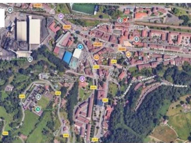 Piso Venta Langreo, Sama