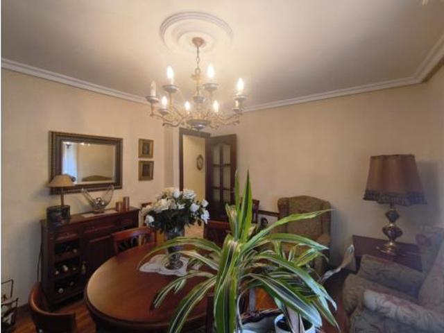 Piso Venta Langreo, Sama