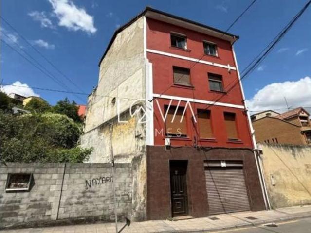 Piso Venta Langreo, Sama