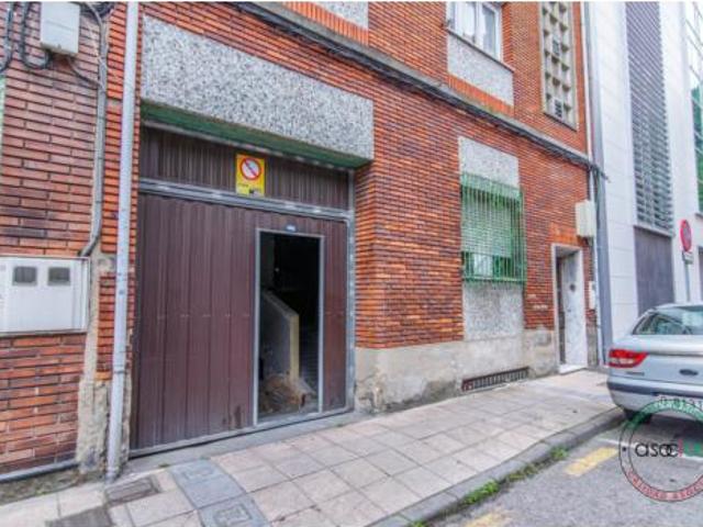 Piso Venta Langreo, Sama
