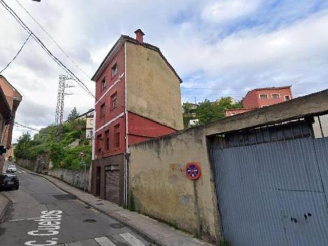 Piso Venta Langreo, Sama
