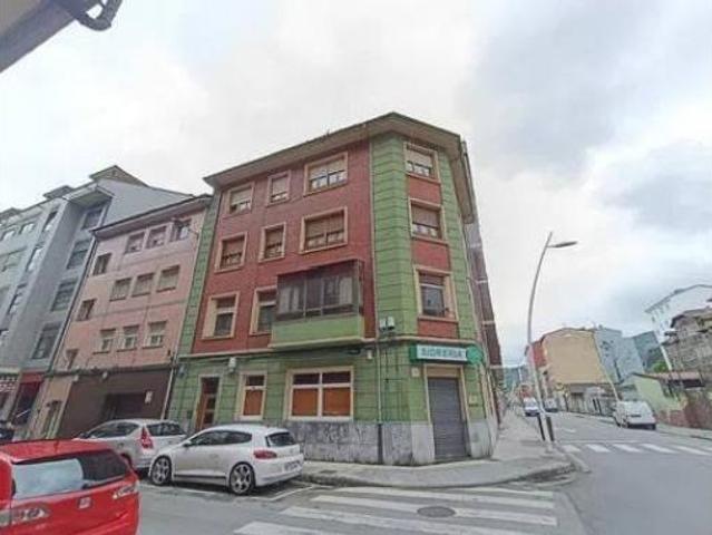 Piso Venta Langreo, Sama