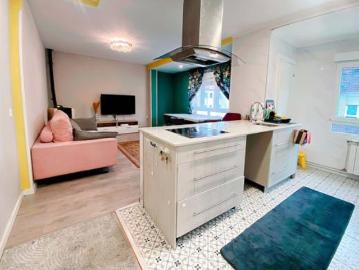 Piso Venta Langreo, Sama