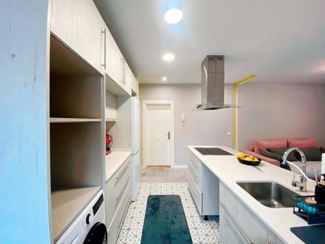 Piso Venta Langreo, Sama