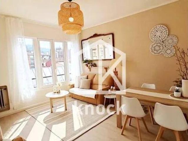 Piso Venta Langreo, Sama