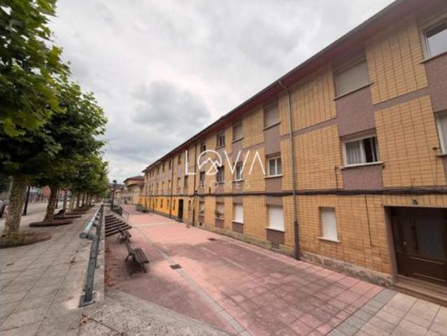 Piso Venta Langreo, Sama