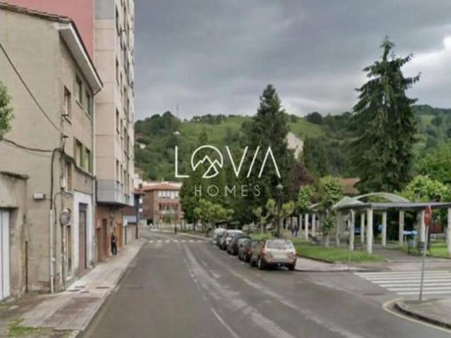 Piso Venta Langreo, Sama