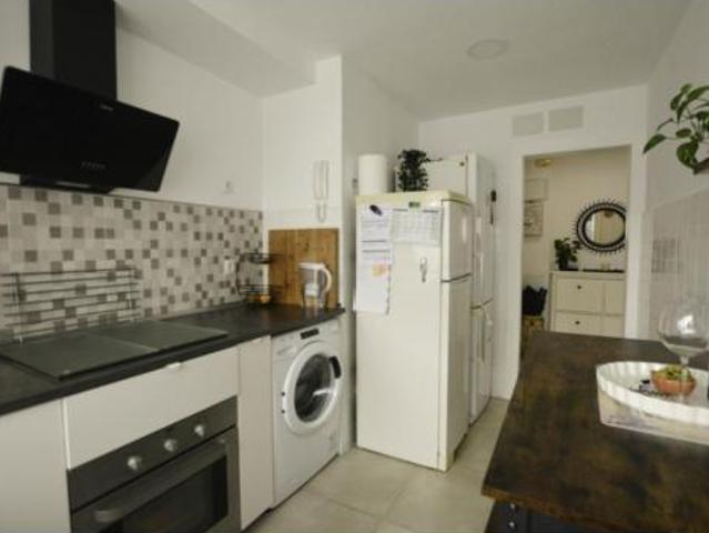 Piso Venta Langreo, Sama