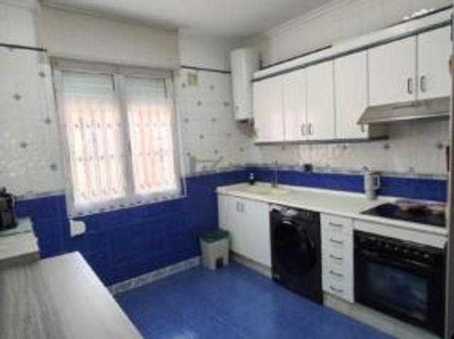 Piso Venta Langreo, Riaño Barros
