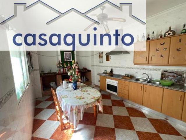 Chalet adosado Venta Lantejuela, Lantejuela