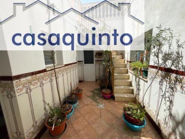 Chalet adosado Venta Lantejuela, Lantejuela