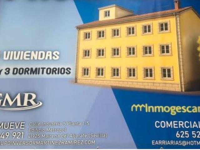 Piso Venta Lanzahíta, Lanzahíta
