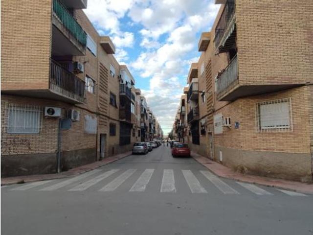 Piso Venta Las Torres de Cotillas, Las Torres de Cotillas