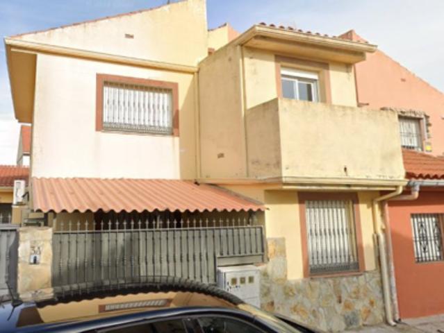 Casa adosada Venta Las Ventas de Retamosa, Las Ventas de Retamosa
