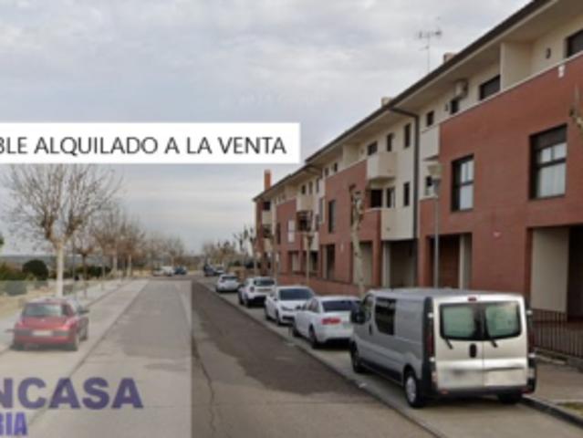 Piso Venta Las Ventas de Retamosa, Las Ventas de Retamosa