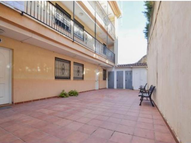Piso Venta Las Gabias, Aljomahima Ermita Nuestra Señora de las Nieves