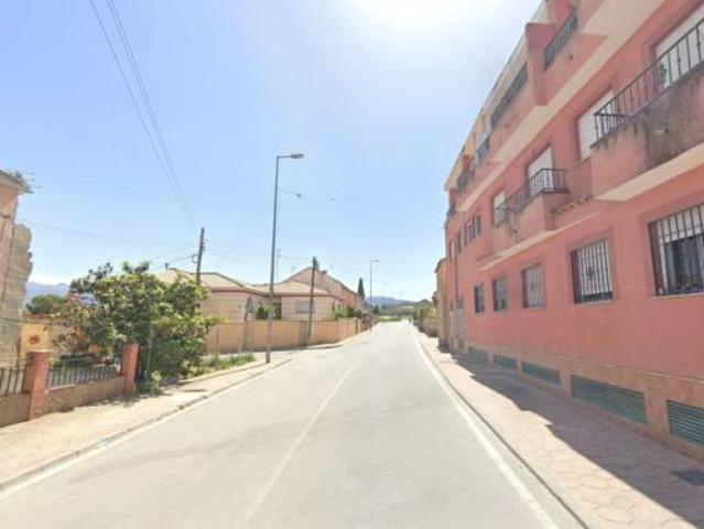 Piso Venta Las Gabias, Las Flores La Huerta