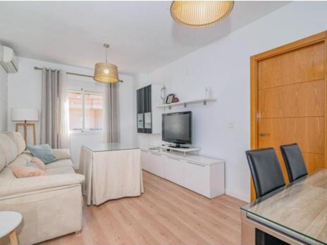 Piso Venta Las Gabias, Residencial Triana Barrio Alto Híjar