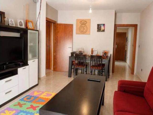 Piso Venta Las Gabias, Residencial Triana Barrio Alto Híjar