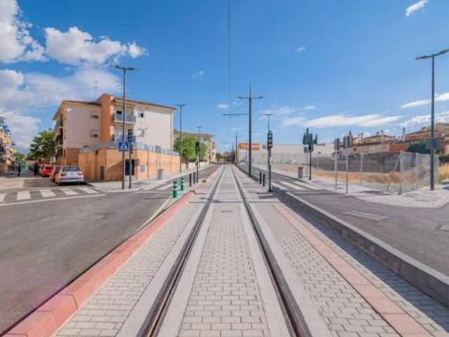 Piso Venta Las Gabias, Residencial Triana Barrio Alto Híjar