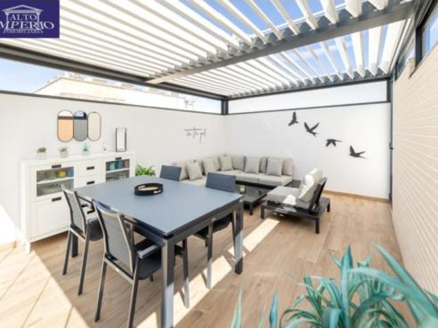 Piso Venta Las Gabias, Residencial Triana Barrio Alto Híjar