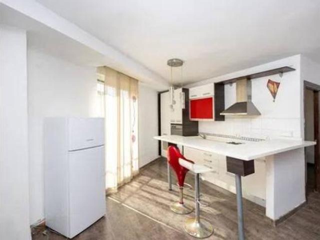 Piso Venta Las Gabias, Residencial Triana Barrio Alto Híjar