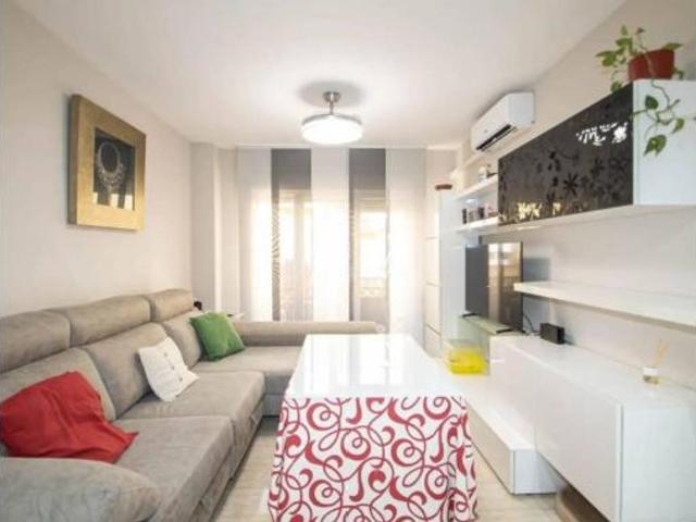 Piso Venta Las Gabias, Residencial Triana Barrio Alto Híjar