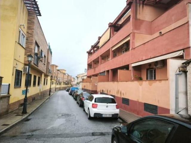 Piso Venta Las Gabias, Residencial Triana Barrio Alto Híjar