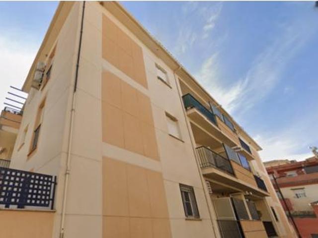 Piso Venta Las Gabias, Residencial Triana Barrio Alto Híjar
